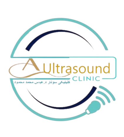 Dr. Abbas Ultrasound Clinic Logo